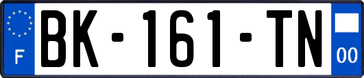 BK-161-TN