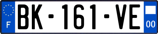 BK-161-VE