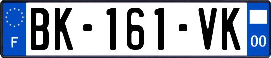 BK-161-VK