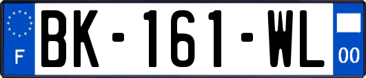 BK-161-WL