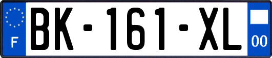 BK-161-XL