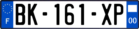 BK-161-XP