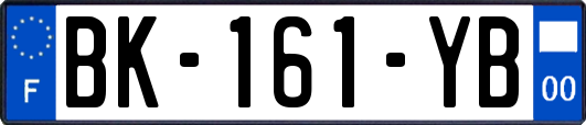 BK-161-YB