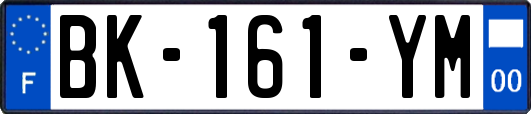 BK-161-YM