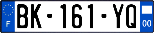 BK-161-YQ