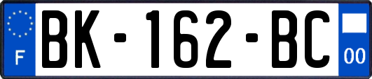 BK-162-BC