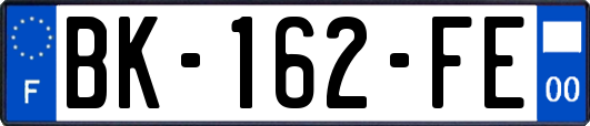 BK-162-FE