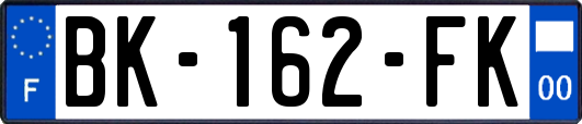 BK-162-FK