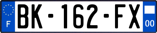 BK-162-FX