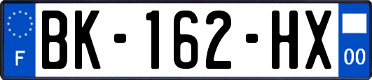 BK-162-HX