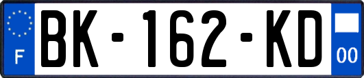 BK-162-KD