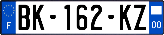 BK-162-KZ