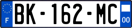 BK-162-MC