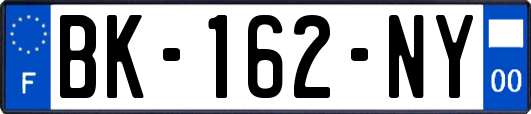 BK-162-NY