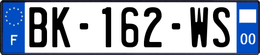 BK-162-WS