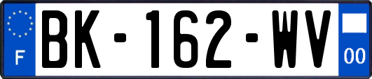 BK-162-WV