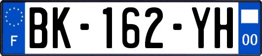 BK-162-YH