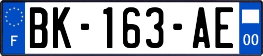 BK-163-AE