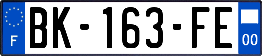 BK-163-FE
