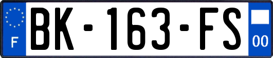 BK-163-FS