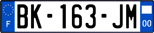 BK-163-JM