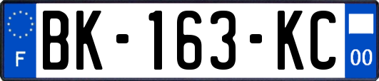 BK-163-KC