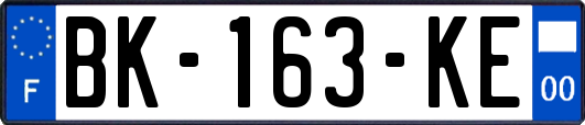 BK-163-KE