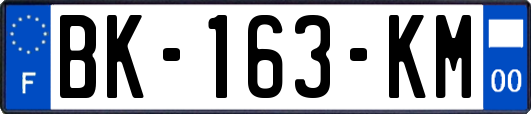 BK-163-KM