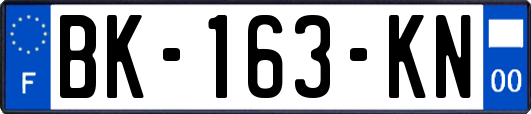 BK-163-KN