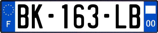 BK-163-LB