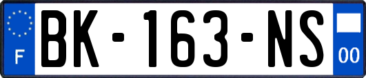 BK-163-NS