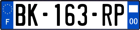 BK-163-RP