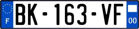 BK-163-VF