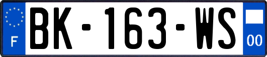 BK-163-WS