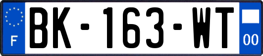 BK-163-WT