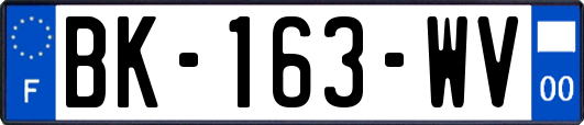 BK-163-WV