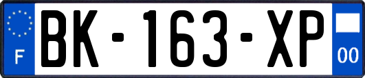 BK-163-XP