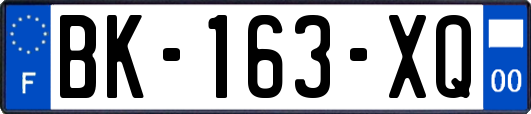 BK-163-XQ