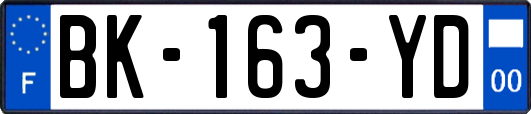 BK-163-YD