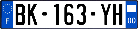 BK-163-YH