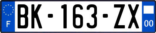 BK-163-ZX