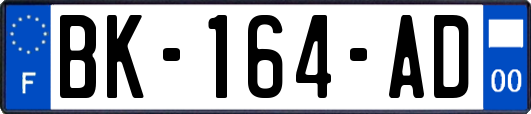 BK-164-AD