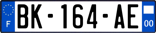 BK-164-AE