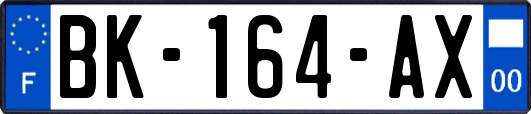 BK-164-AX