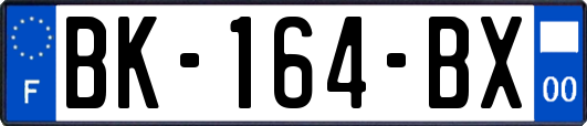 BK-164-BX