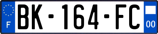 BK-164-FC