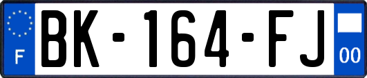 BK-164-FJ