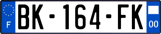 BK-164-FK