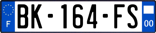 BK-164-FS