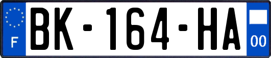 BK-164-HA